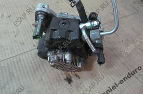 ТНВД 1.4D-4D AURIS YARIS 0445010258 1ND