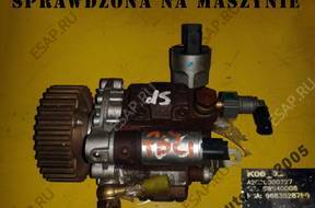 ТНВД 1.4HDI 1.4TDCI 5WS40008
