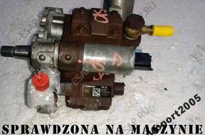 ТНВД 1.4HDI 1.4TDCI 9685440880