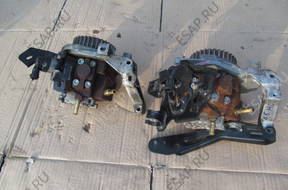 ТНВД  1.4HDI 1.6HDI 0445010102
