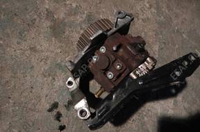 ТНВД 1.4HDI 1.6HDI CITROEN 0445010102