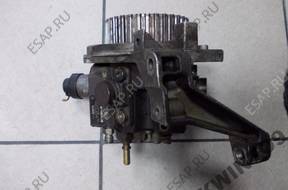 ТНВД 1.4HDI 1.6HDI CITROEN 0445010102