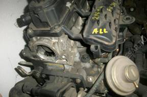 ТНВД 1.4TDCI 5WS40008