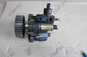 ТНВД 1.4TDCI HDI