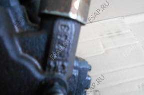 ТНВД 1.4TDCI HDI