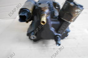 ТНВД 1.4TDCI HDI