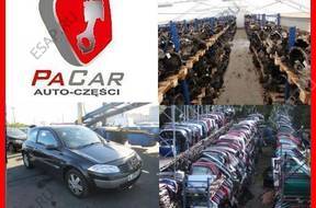 ТНВД 1.5 8200175167 RENAULT MEGANE II