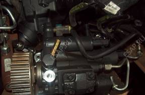 ТНВД 1.5 DCI 110 KM