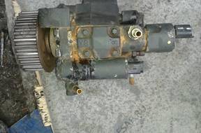 ТНВД 1.5 DCI 5WS40153 RENAULT NISSAN