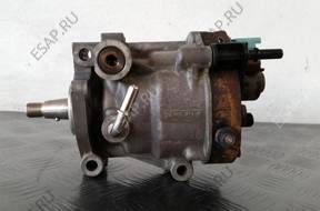 ТНВД 1.5 DCI 8200057225 167009788R 2010 год
