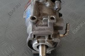 ТНВД 1.5 DCI 8200057225 167009788R 2010 год