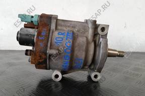 ТНВД 1.5 DCI 8200057225 167009788R 2010 год