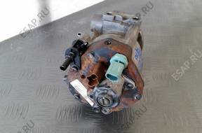 ТНВД 1.5 DCI 8200057225 167009788R 2010 год