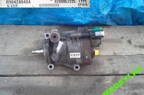 ТНВД 1.5 DCI 8200057225 8200379376