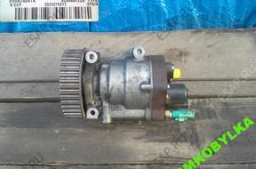 ТНВД 1.5 DCI 8200057225 8200423059