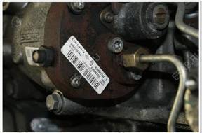 ТНВД 1.5 DCI 8200057225 Scenic II 2