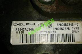 ТНВД 1.5 DCI 8200057346 CLIO SCENIC