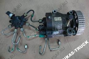 ТНВД 1.5 DCI 9303Z111B