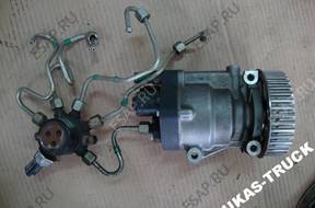 ТНВД 1.5 DCI 9303Z111B