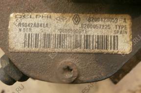ТНВД 1.5 dCi CLIO II KANGOO 8200423059