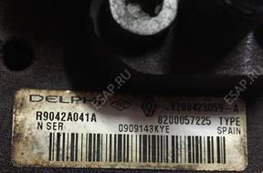 ТНВД 1.5 DCI CLIO II KANGOO R9042A014A