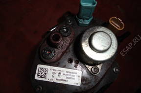 ТНВД 1.5 DCI CLIO KANGOO MODUS III