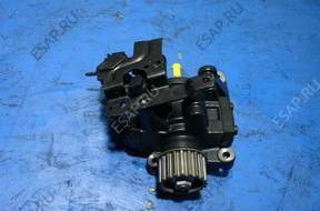 ТНВД 1.5 DCI CONTINENTAL H820100115