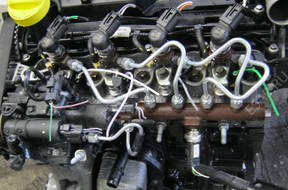 ТНВД 1.5 DCI CONTINENTAL  K05 01