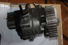ТНВД 1.5 DCI Delphi H 8201121521