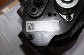 ТНВД 1.5 DCI Delphi H 8201121521