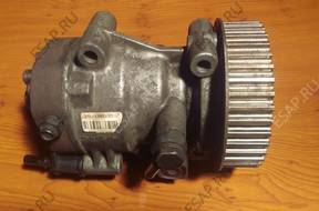 ТНВД 1.5 DCI DELPHI RENAULT
