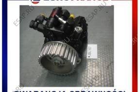 ТНВД 1.5 dCI Duster 167000938R