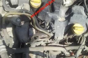 ТНВД 1.5 dci k0501 renault nissa