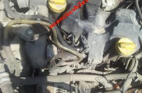 ТНВД 1.5 dci k0501 renault nissa