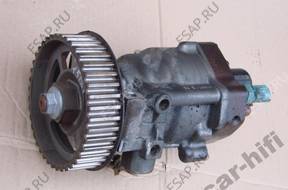 ТНВД 1.5 DCI Megane III 8200057225