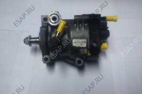 ТНВД 1.5 Dci Nissan Renault Dacia KRK