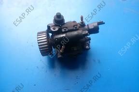 ТНВД 1.5 dci renault megane III