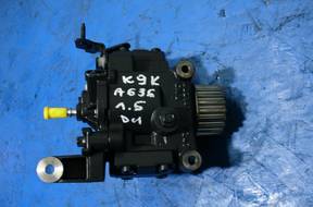 ТНВД 1.5 DCI  SCENIC III H820100115