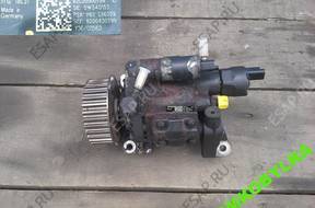 ТНВД 1.5 DCI SIEMENS 8200430599