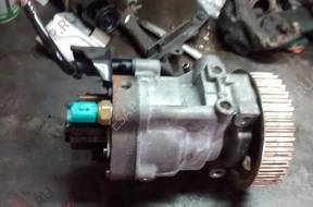 ТНВД 1.5 dci