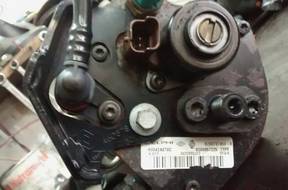 ТНВД 1.5 dci