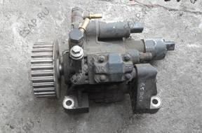 ТНВД 1.5 Renault Megane Duster 5WS40565