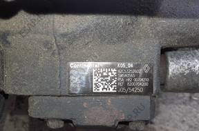 ТНВД 1.5 Renault Megane Duster 5WS40565