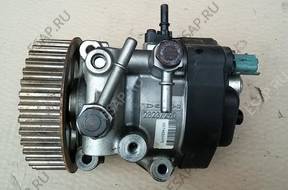 ТНВД 1.5DCI 8201121521 RENAULT NISSAN