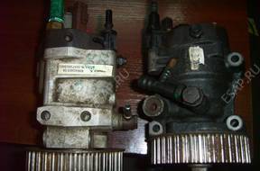 ТНВД 1.5DCI DELPHI R9042A013A MEGANE