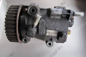 ТНВД 1.5DCI DELPHI RENAULT NISSAN  !
