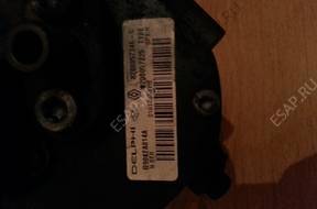 ТНВД 1.5DCI RENAULT 8200057346-C