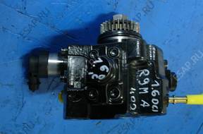 ТНВД 1.6 1.6 DCI SCENIC  III 0445010250