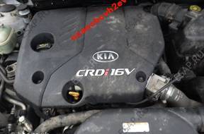 ТНВД 1.6 crdi kia ceed hyundai