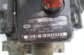 ТНВД 1.6 CRDI KIA HYUNDAI 33100 2A410